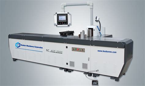 cnc flat bar bending machine|copper busbar bending machine.